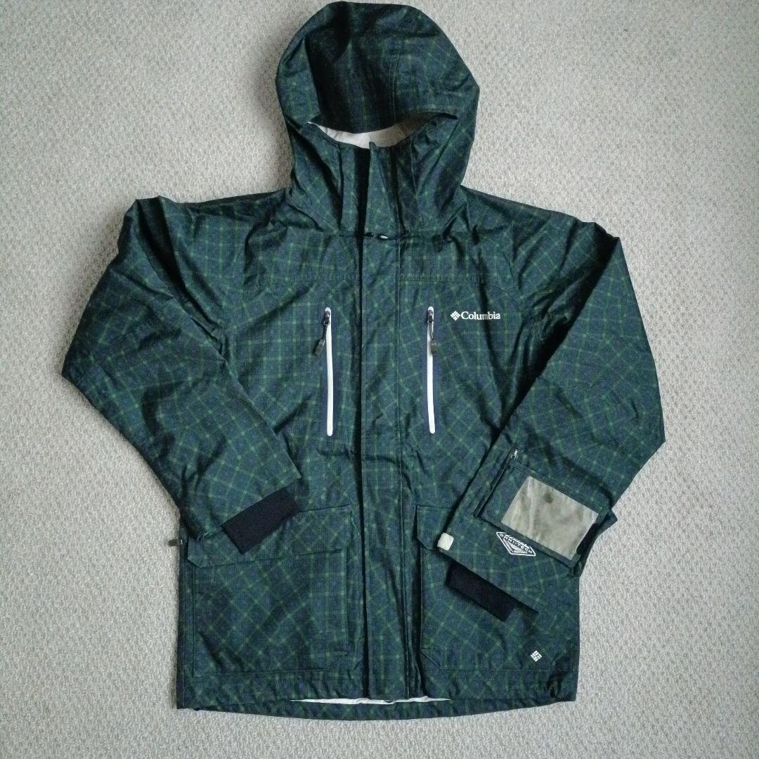 Columbia メンズ スキーウェア Mサイズ