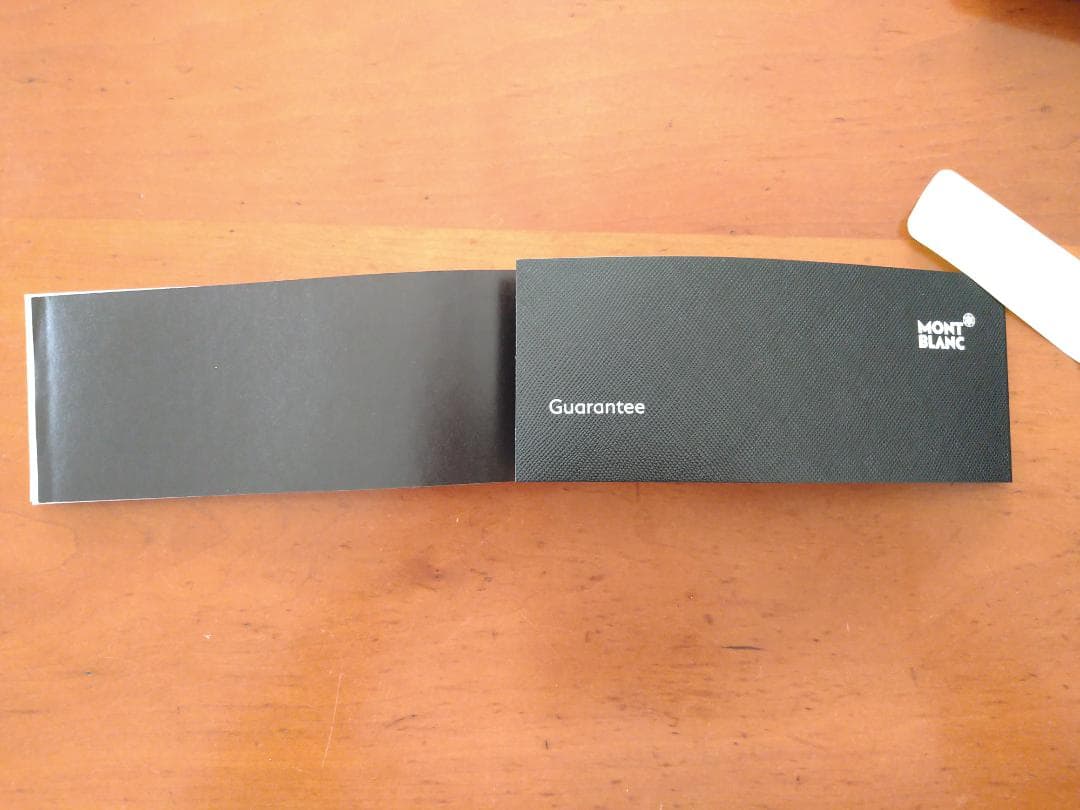 ◎☆値下げです☆◎モンブラン　ボールペン　MB114185