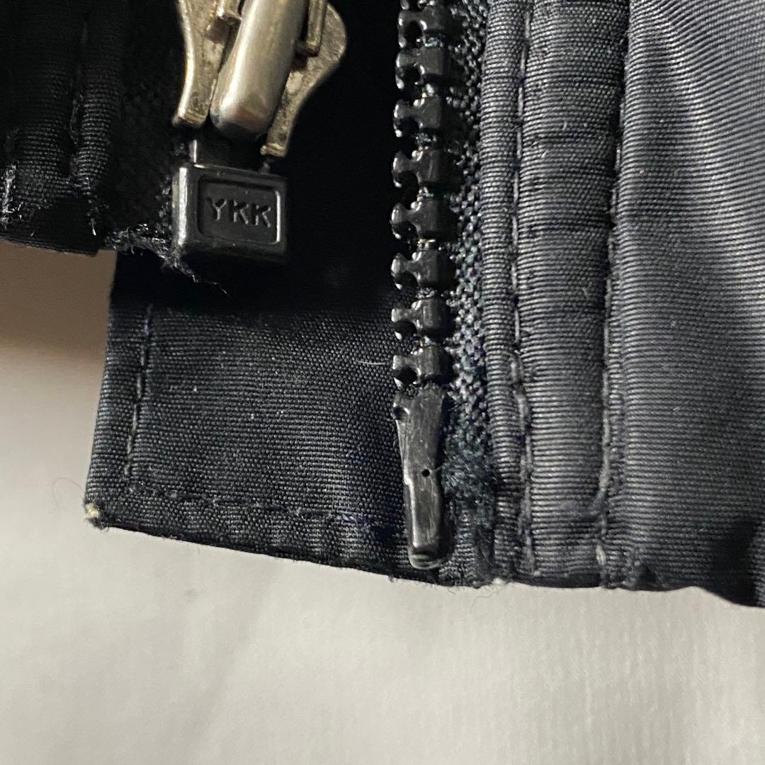 80年代 USA製 Patagonia シェルドシンチラジャケット