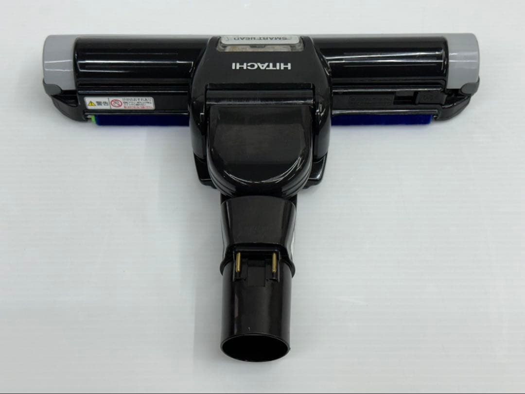 中古　日立　HITACHI　掃除機　多機種対応　ヘッド　回転ブラシ　D-AP47