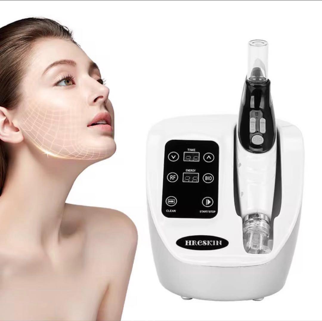 電動ノンニードル導入器/美容機器 /ポテンツァ美容/水光 ニードレス水光RF