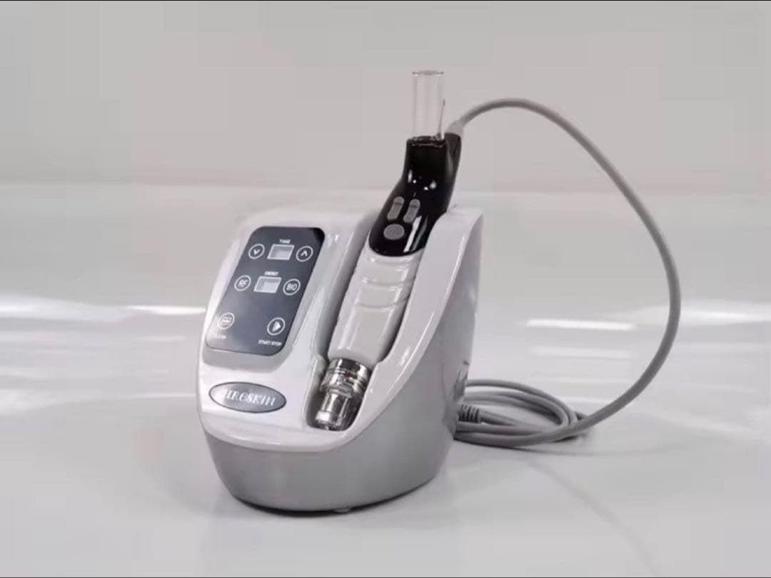 電動ノンニードル導入器/美容機器 /ポテンツァ美容/水光 ニードレス水光RF