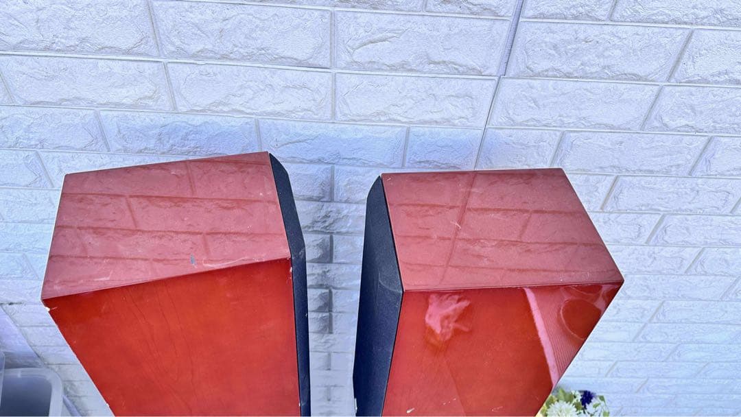 デノン　DENON トールボーイ型　スピーカー　SC-T33XG