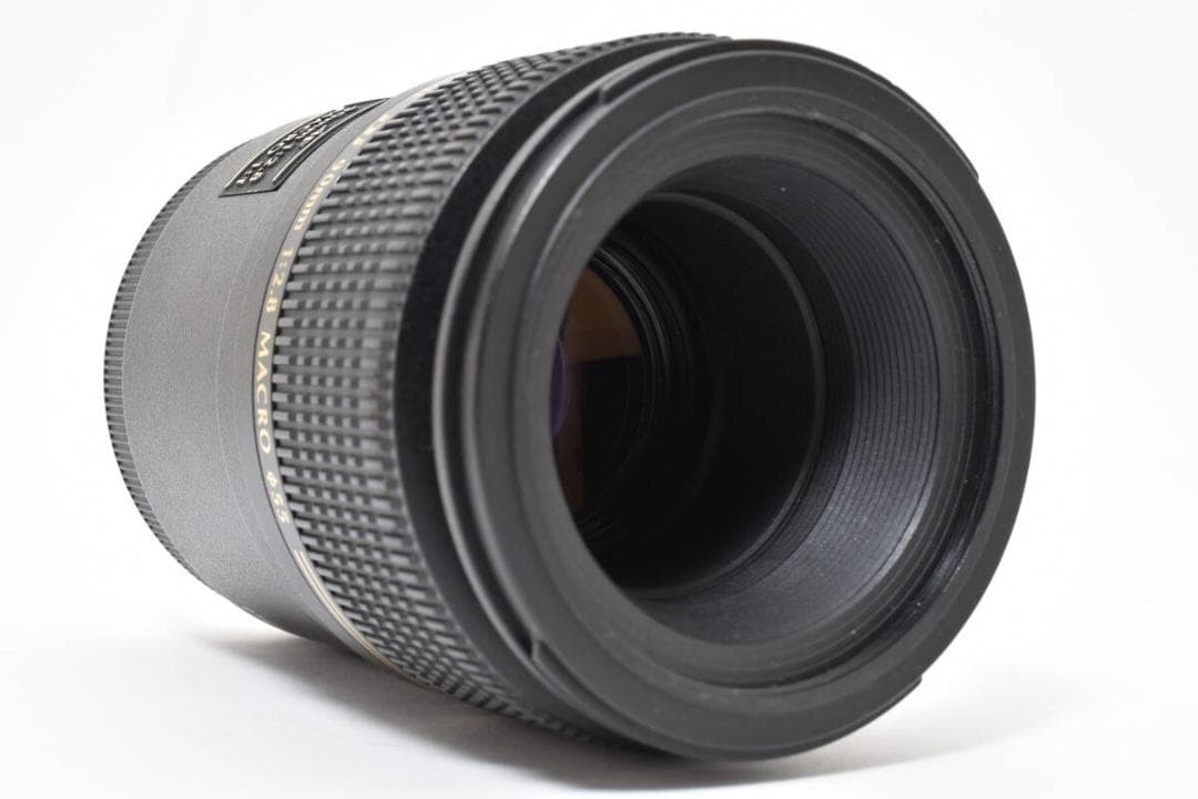 タムロン TAMRON SP 90mm F2.8 MACRO Di ペンタックス