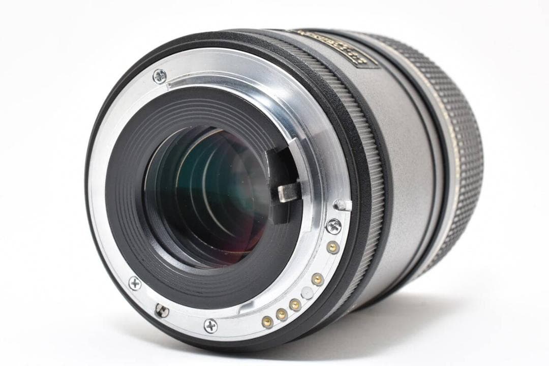 タムロン TAMRON SP 90mm F2.8 MACRO Di ペンタックス