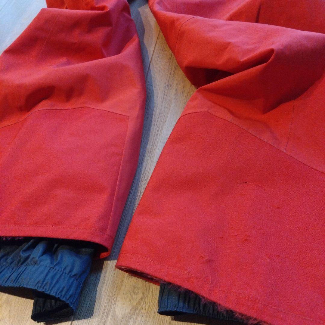 パタゴニア　パウダーボールパンツ　USサイズレディースM