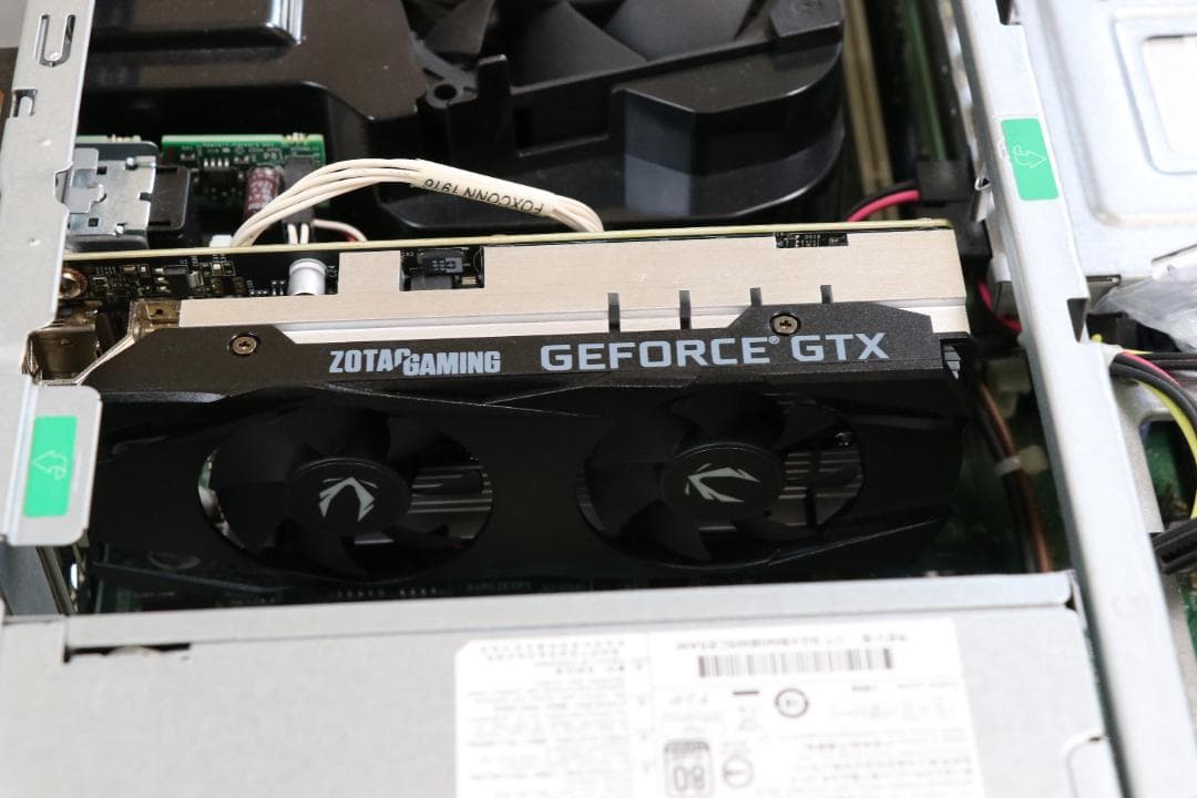 ミニPC HP EliteDesk800G4SFF/Corei5-8500/Win11