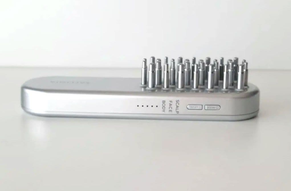 ❗限定価格❗⭐美品⭐SALONIA EMS リフトブラシ