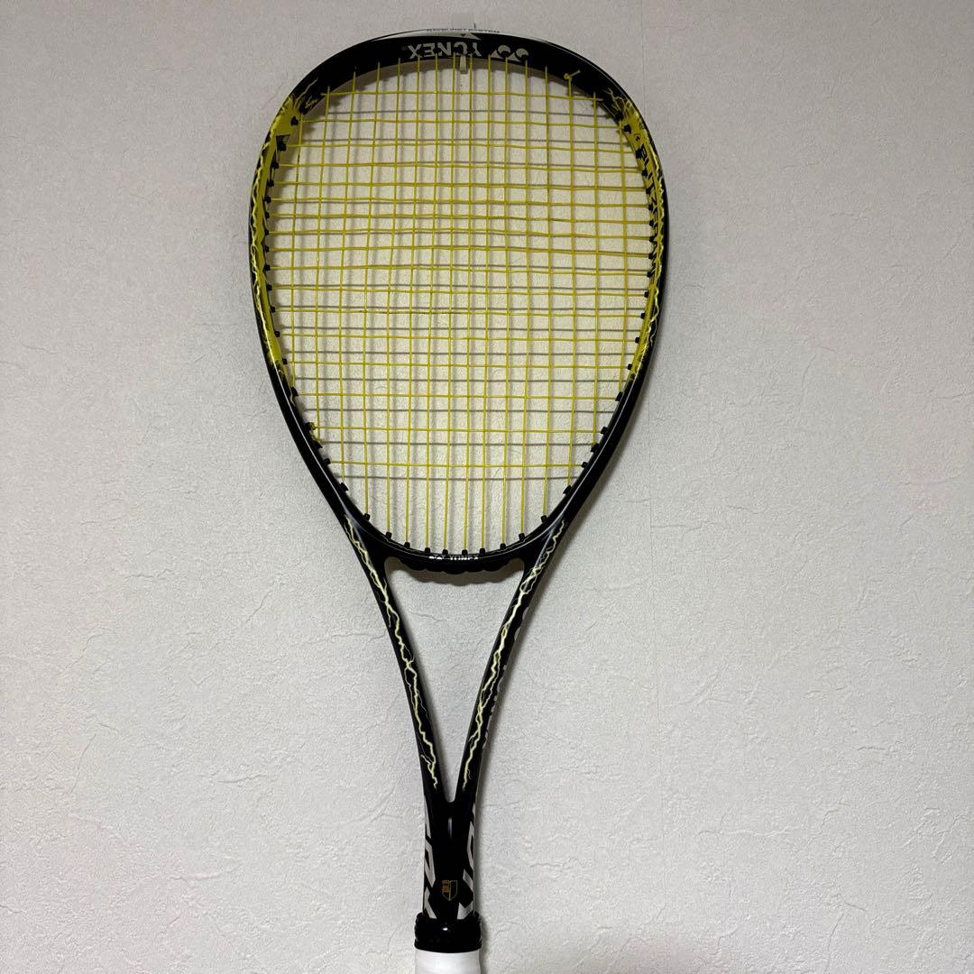 YONEX ボルトレイジ7V カスタムフィット