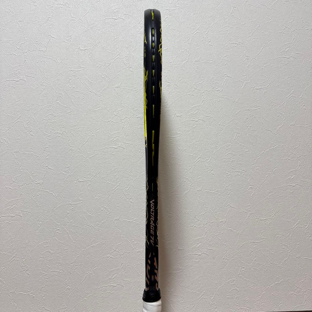 YONEX ボルトレイジ7V カスタムフィット