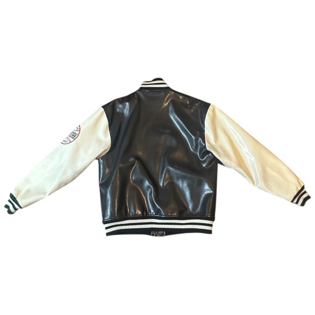 New York Yankees スタジャン playboi carti 風