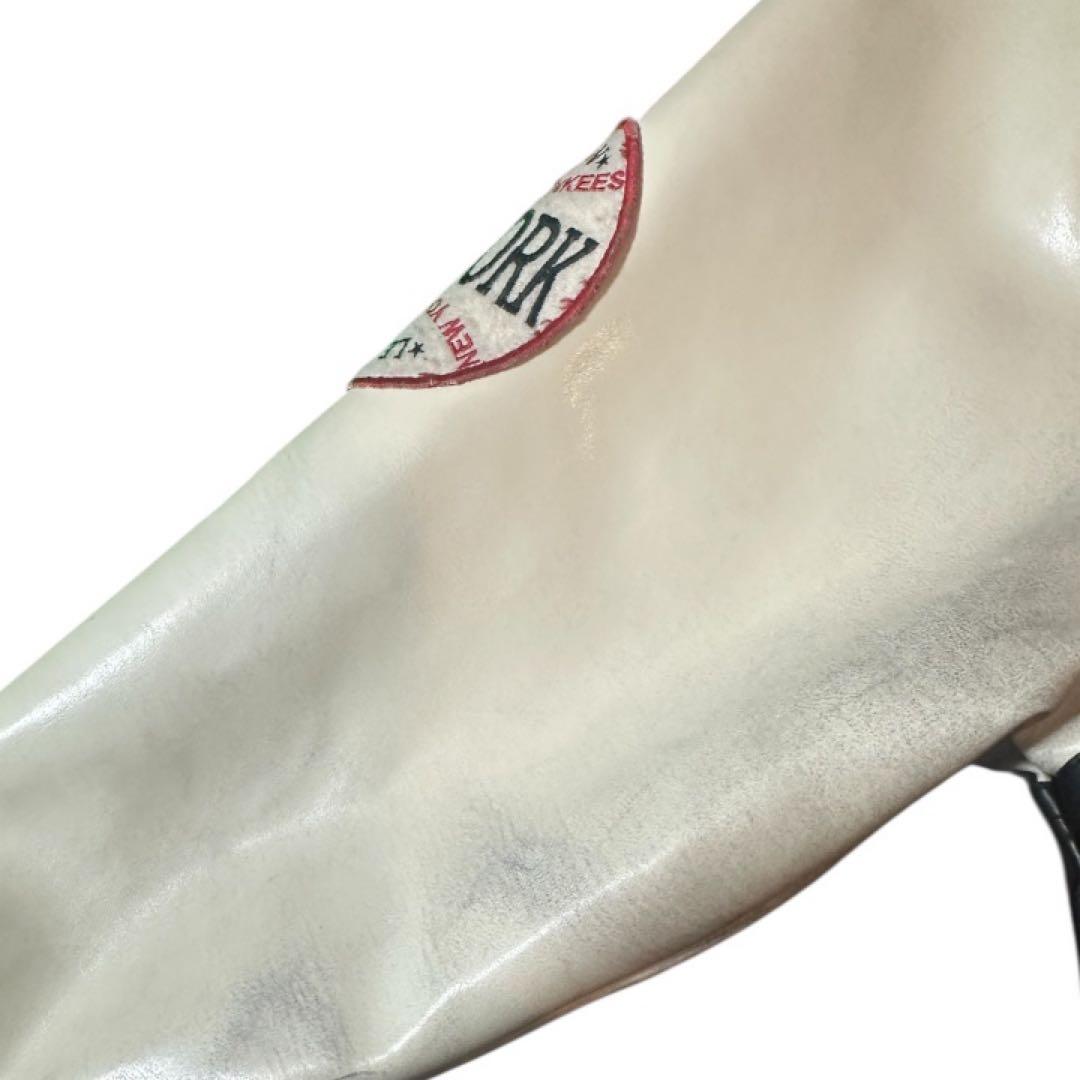 New York Yankees スタジャン playboi carti 風