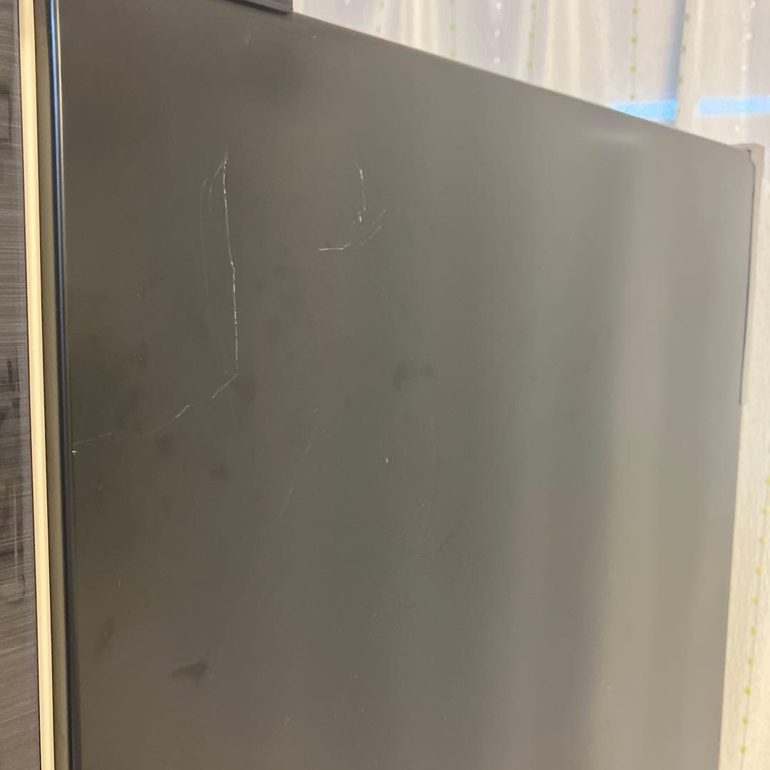 SHARP 冷蔵庫350L SJ-PW35W-A