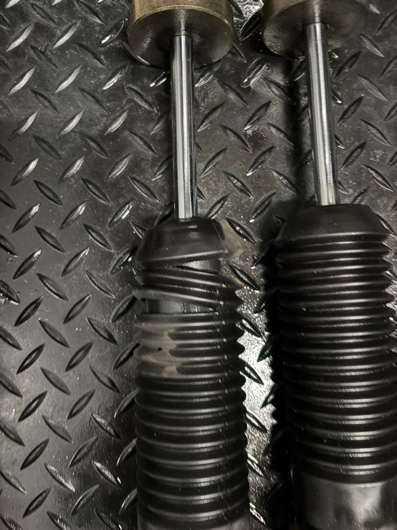 LA600S車高調 ストリートライド 全長調整式車高調 K2 減衰力15段調整式