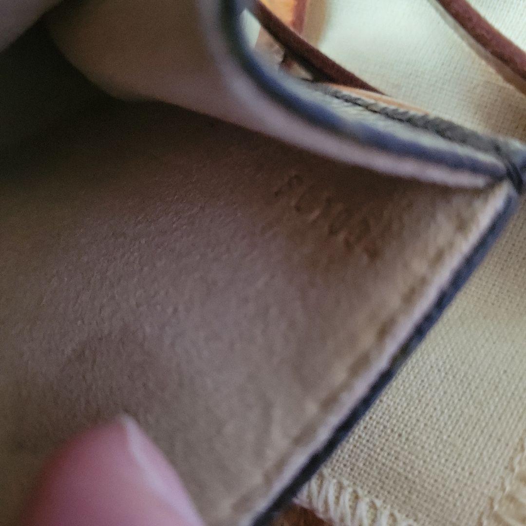 Louis Vuitton ヴィトン モノグラム ポシェットフロランティーヌ