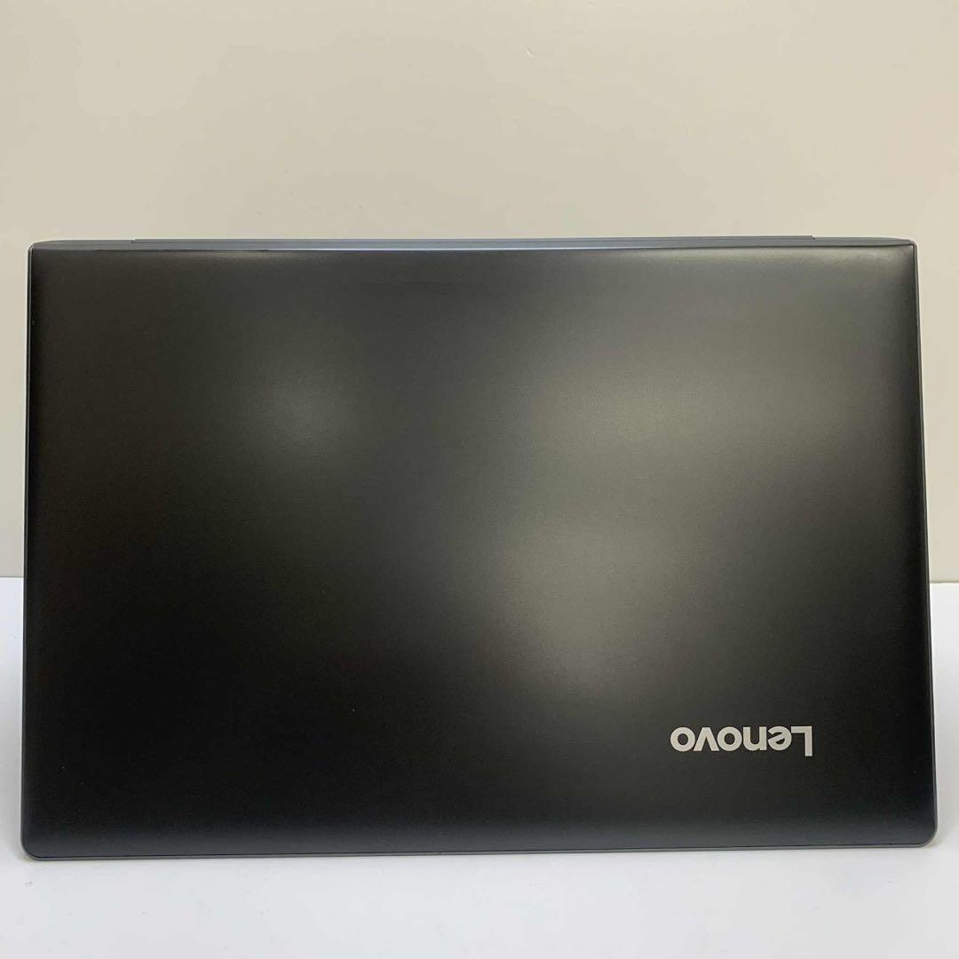#935 レノボ ideapad 310 i5-7200U 8GB SSD256