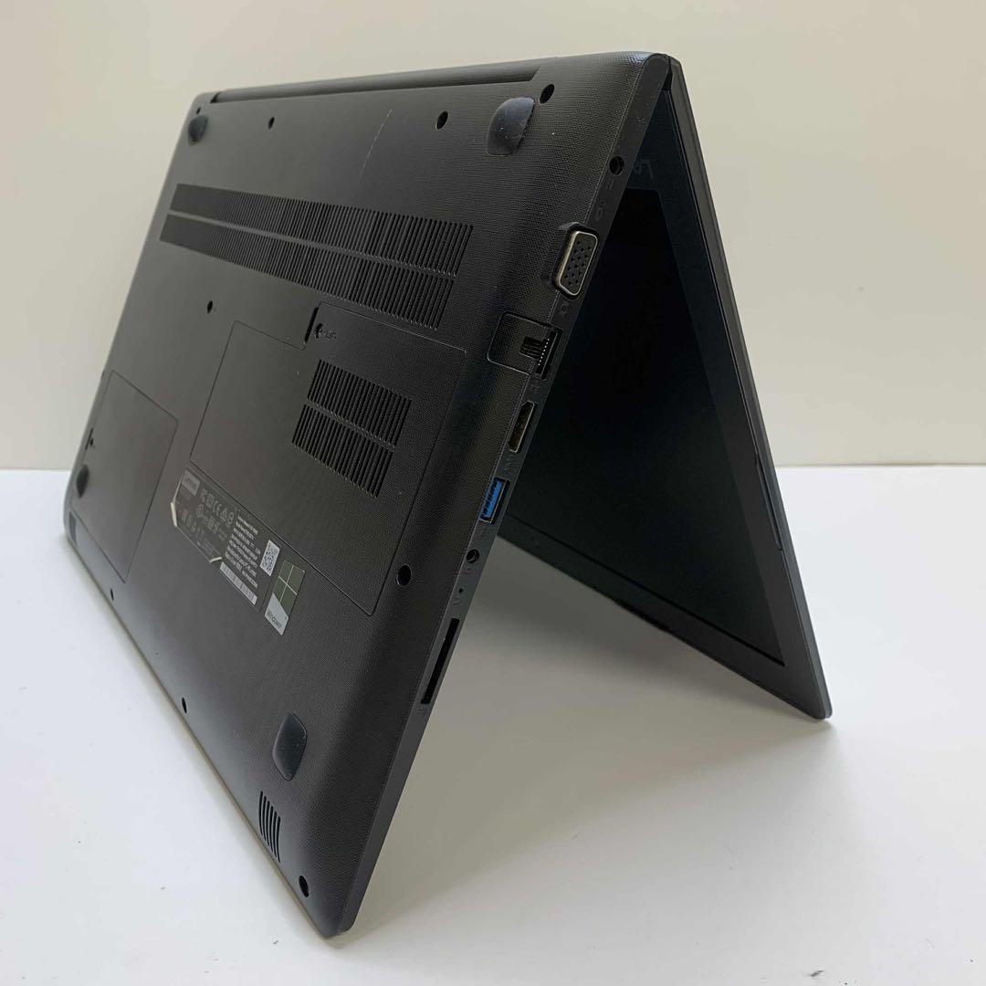 #935 レノボ ideapad 310 i5-7200U 8GB SSD256