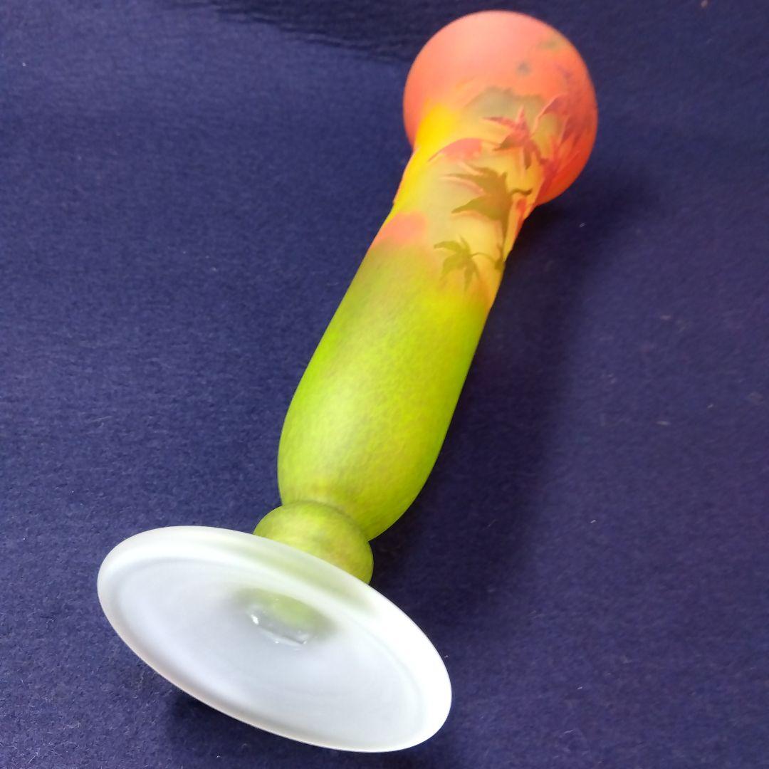 ド―厶ナンシ　花瓶