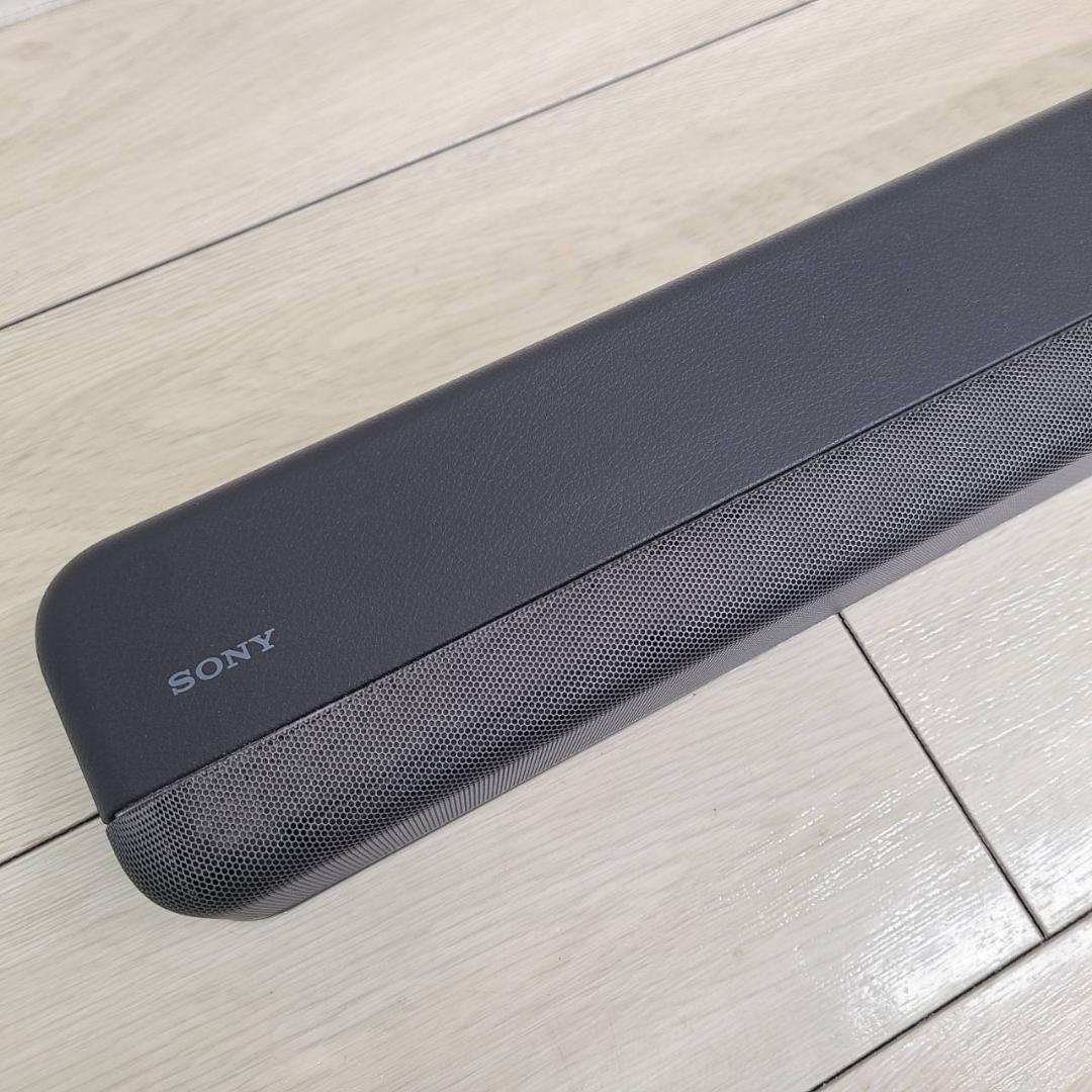 SONY ソニー HT-X8500 サウンドバー 2021年製 現状品