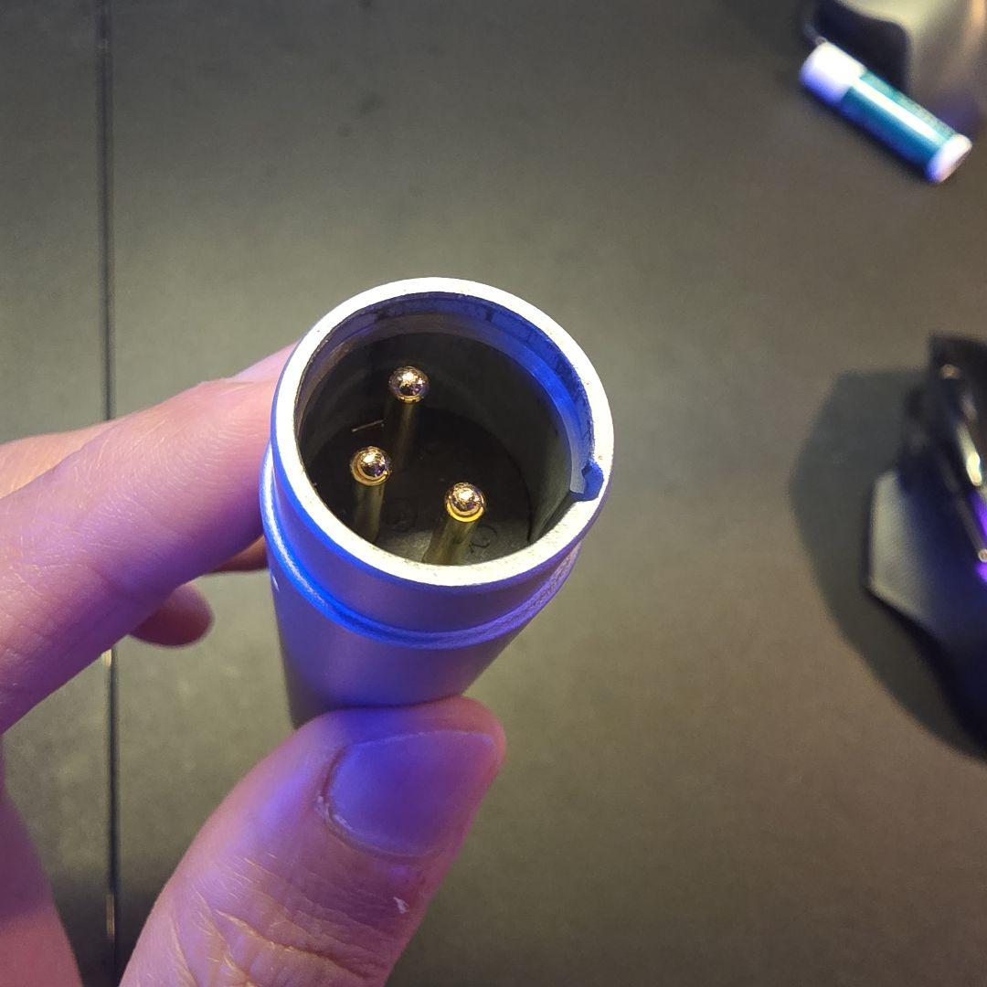 Sonarworks SoundID reference4 測定用マイク