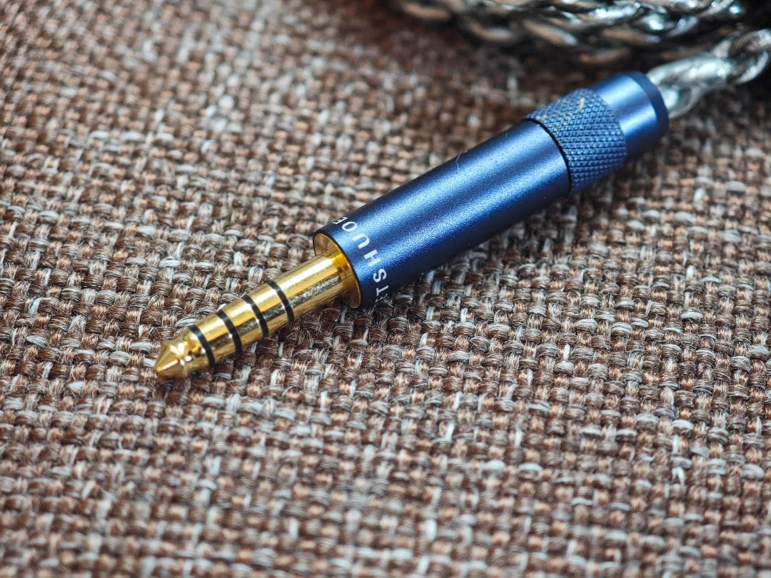 LETSHUOER S12 Pro 美品 平面磁気駆動ドライバー