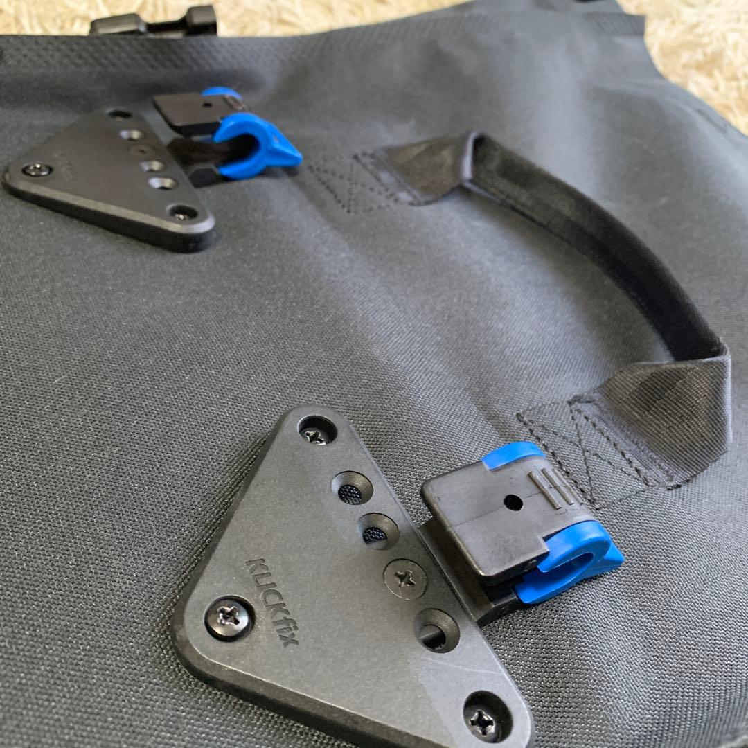 [クローム] パニアバッグ URBAN EX 2.0 PANNIER