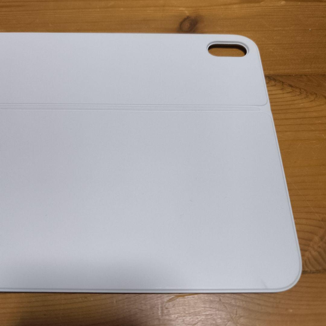 【極美品】MagicKeyboard Folio A2695 MQDP3LL/A