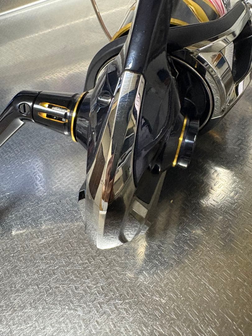 シマノ　20ステラ18000H