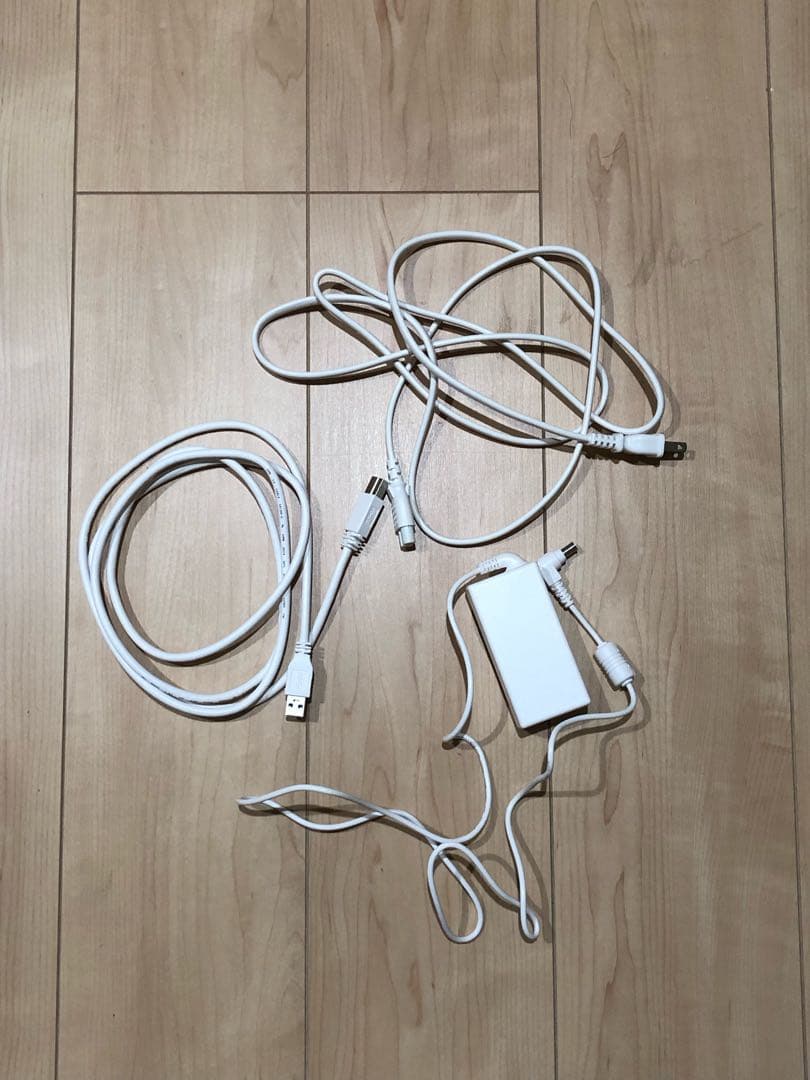 ScanSnap ドキュメントスキャナー ホワイト　iX1500