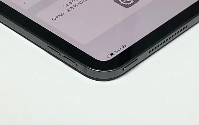 iPad Pro M4 11インチ 256GB スペースブラック Wi-Fi