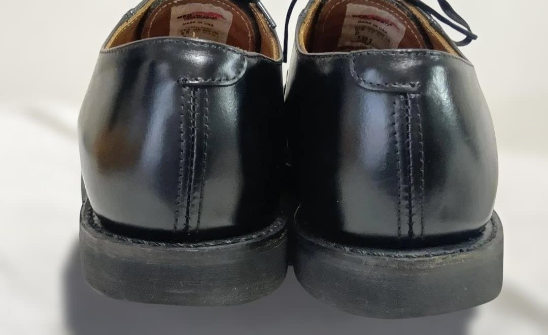 レッドウィング　101　ポストマン　26.5ｃｍ