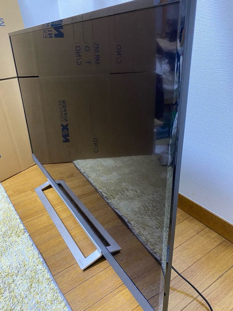 オ*ギ様 TOSHIBA 液晶テレビ REGZA 49Z730X