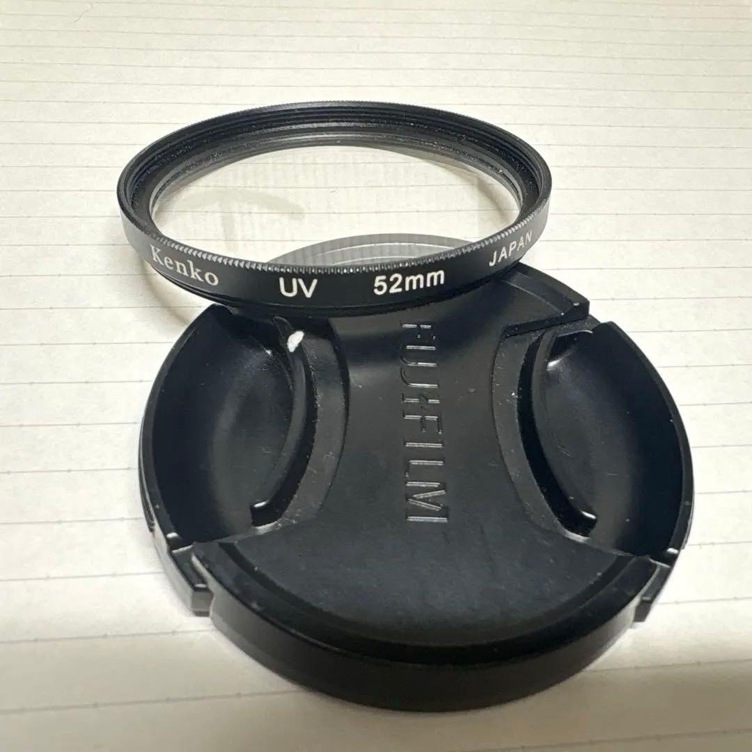 Fujifilm レンズ　XC 15-45mm f3.5-5.6 PZ