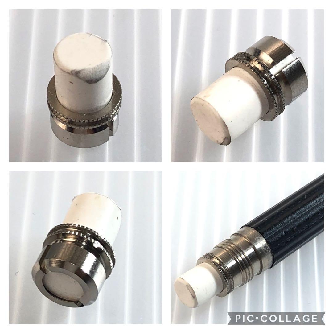 GRAF VON FABER-CASTELL パーフェクトペンシル マグナム