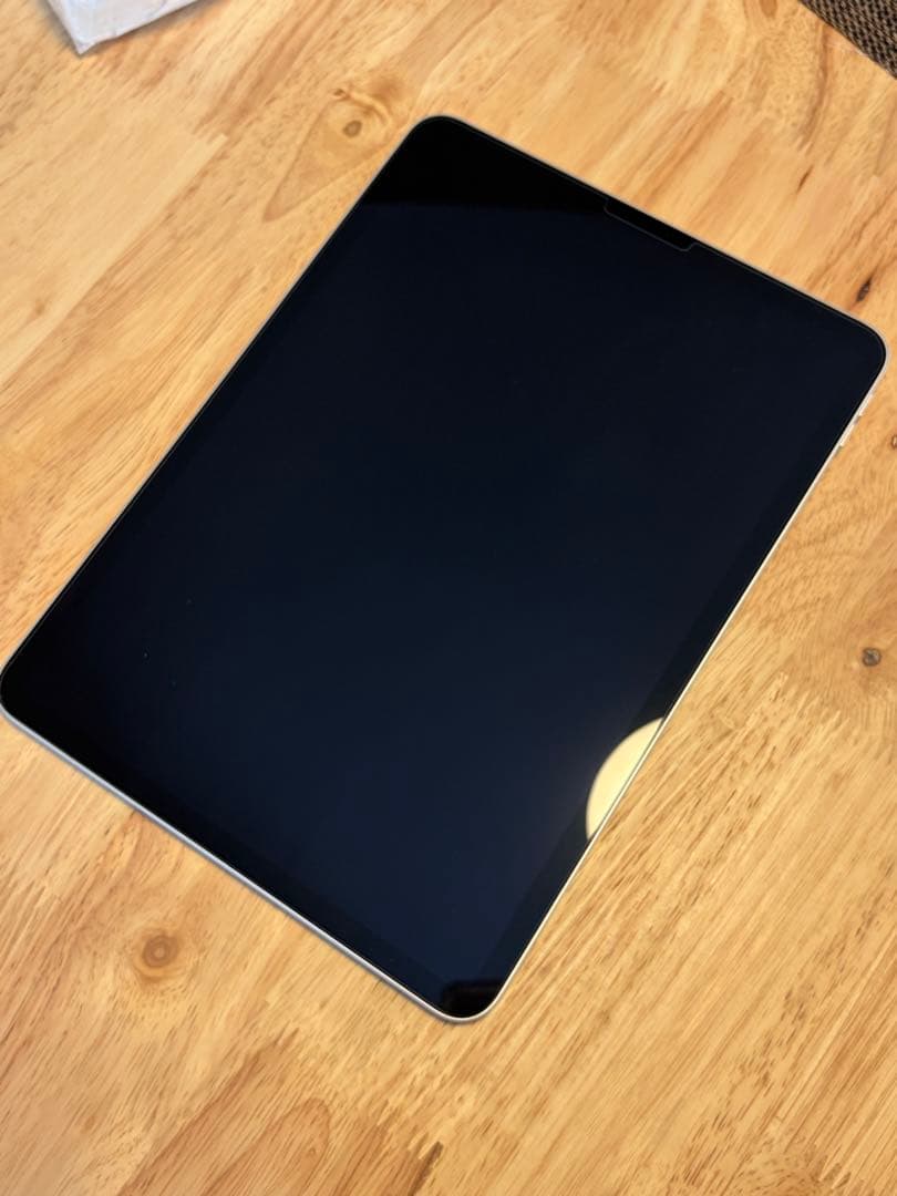 Apple iPad Pro 11インチ 第4世代 M2 WiFi 128GB