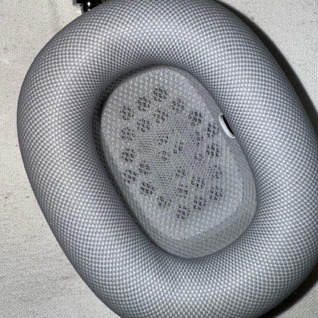 AirPods Max シルバー本体