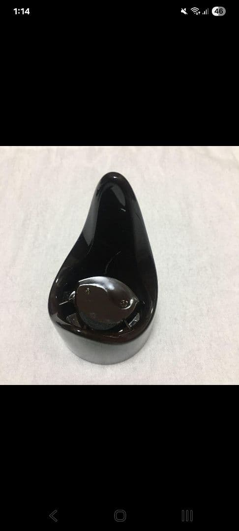 PYR フェイシャルケア美容器