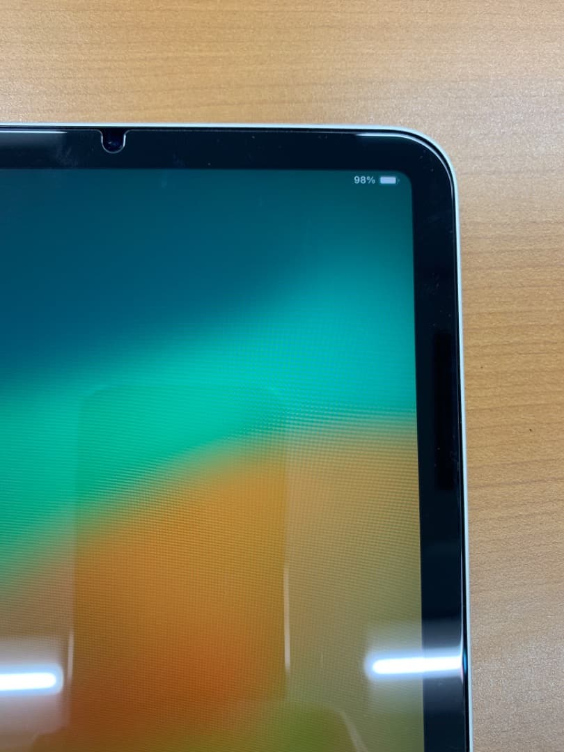 お*ぼ様 動作確認済 iPad mini 第6世代 64GB ID W5503