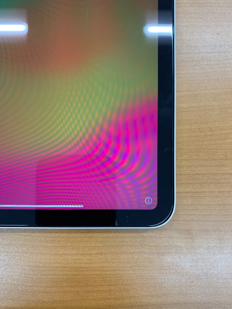 お*ぼ様 動作確認済 iPad mini 第6世代 64GB ID W5503