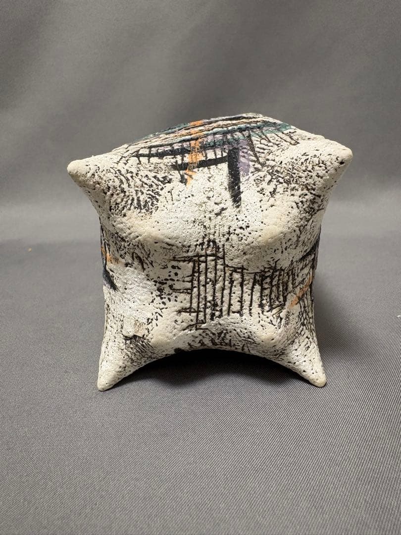 澤田勇人　跡彩酒呑