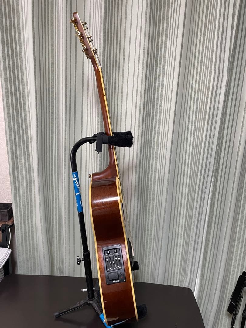 まる　Morris エレアコ MR-401TS セミハードケース発送