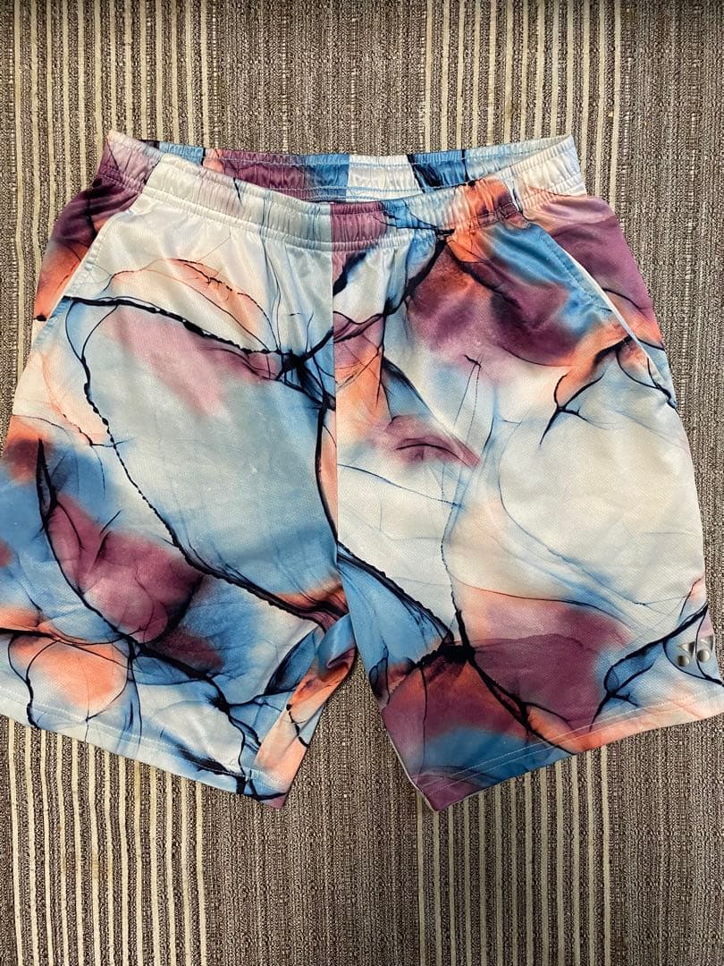 YONEX ゲームシャツ　セットアップ