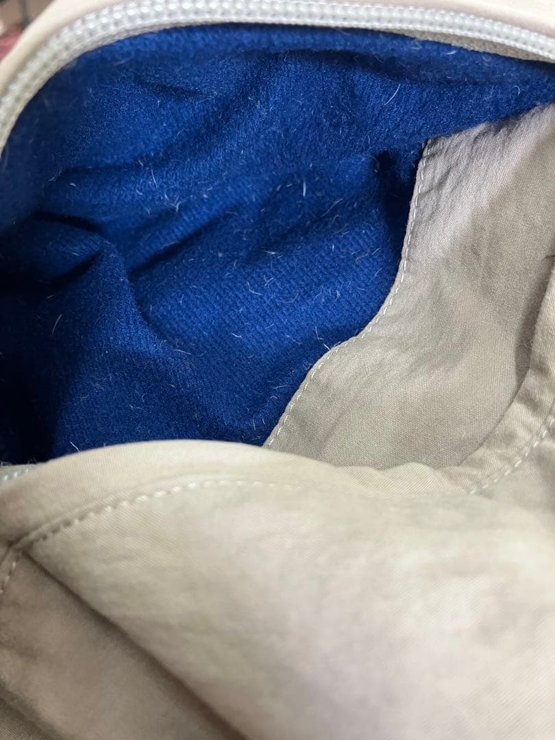 90s L.L.Bean ダウンコート　Vintage ヴィンテージ