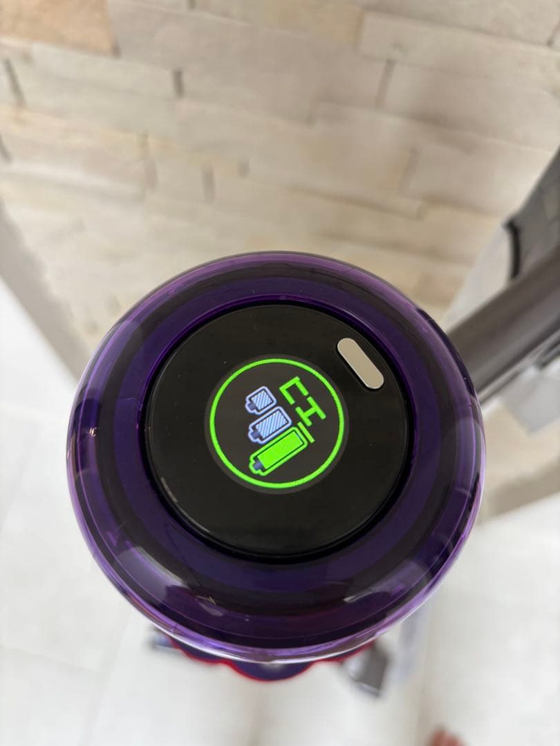 【極美品】ダイソンDigital Slime SV18 Dyson