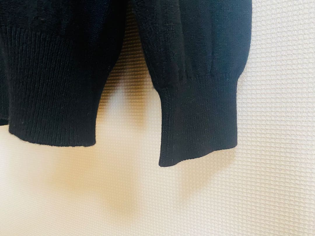 【adabat 】 カシミヤ100%セーター