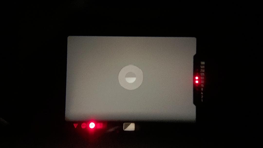 ライカ Leica R4s モータードライブワインダー ハンドグリップ付