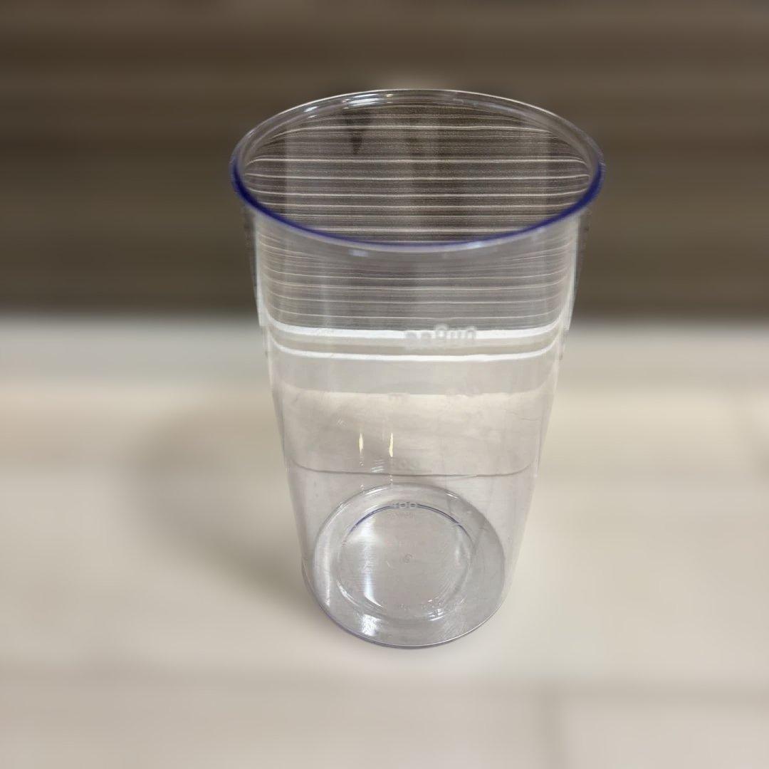 BRAUN Multi Quick 9 MQ 9035X ハンドブレンダー