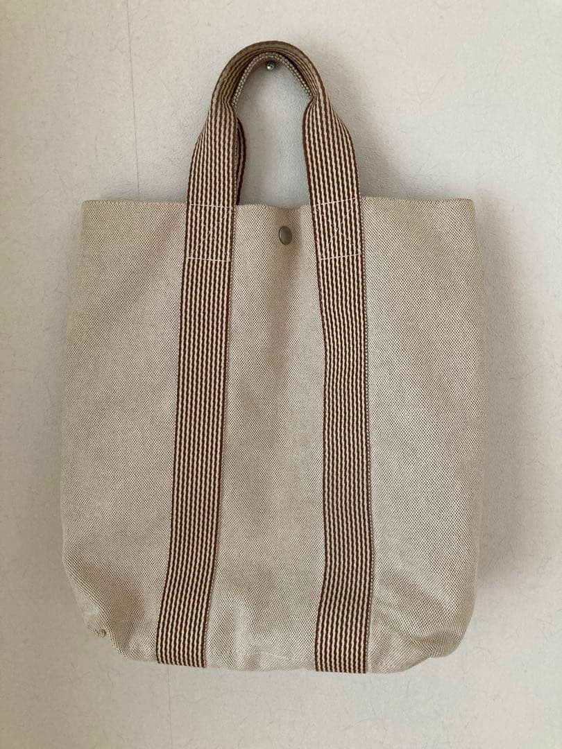 HERMES エルメス ニューフールトゥ ハンドバッグ