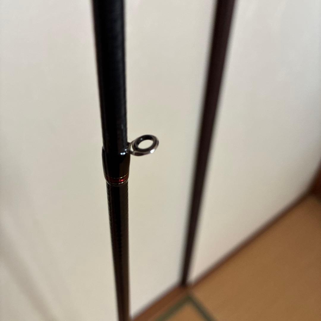 ダイワ　メタリアカワハギMHH175V