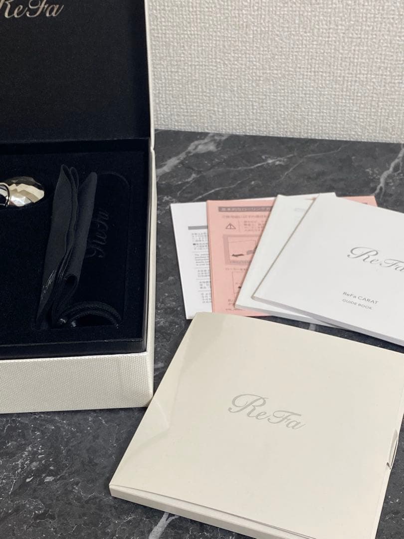 ReFa CARAT 【リファカラット】